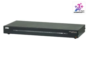 ATEN SN9116CO 16-Port Serial Console Server