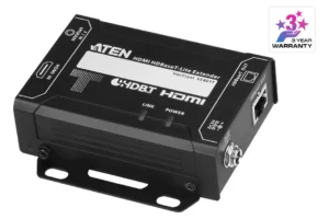 ATEN VE801T HDMI HDBaseT-Lite Transmitter