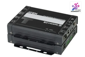 ATEN VE883A True 4K HDMI Optical Extender