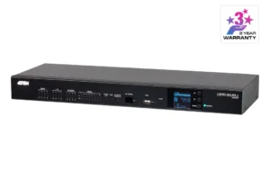 ATEN VK2200 Control System