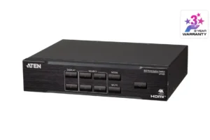 ATEN VP1420 4 x 2 True 4K Presentation Matrix Switch