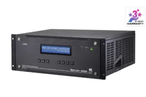 ATEN VW1608 16 × 8 Modular Video Wall Processor