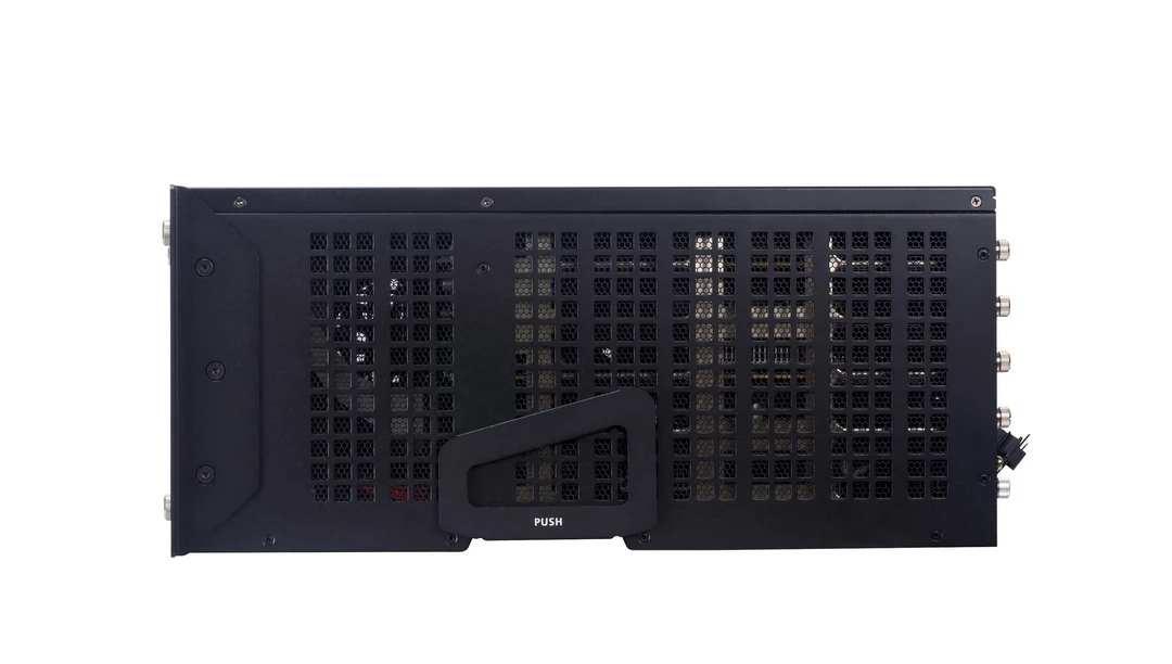 ATEN-vw1608 tampak samping