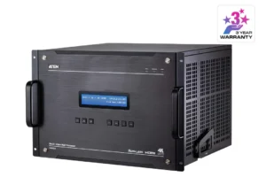 ATEN VW3620 36 x 20 Modular Video Wall Processor