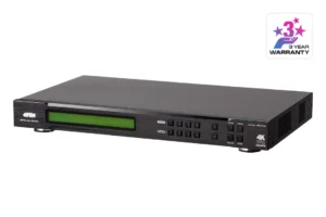 ATEN VM6404HB True 4K HDMI Matrix Switch