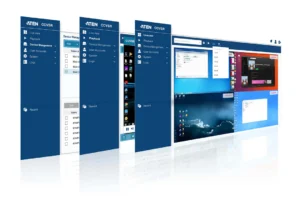 ATEN CCVSR Video Session Recording Software