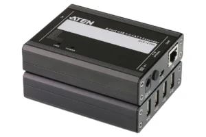 ATEN UCE32100 4-Port USB 2.0 Cat 5 Extender