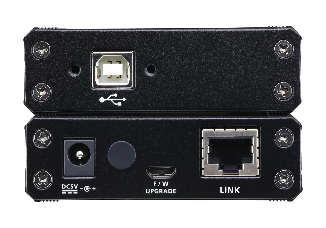 ATEN-uce32100 tampak