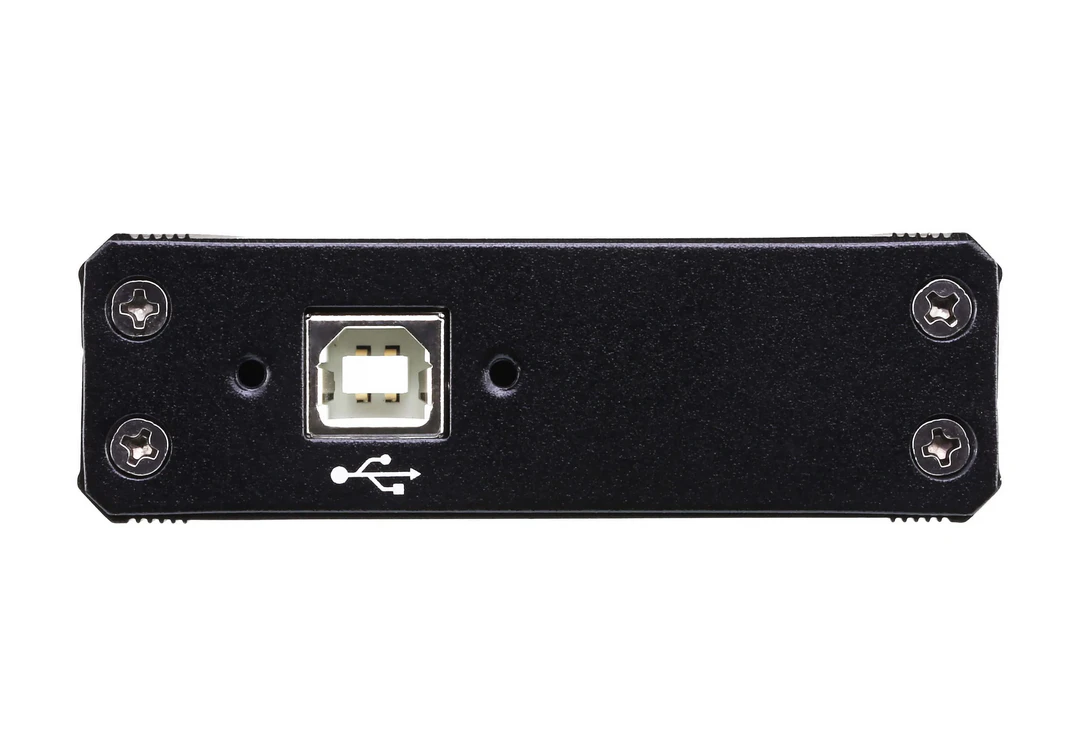 ATEN-uce32100 tampak samping 01
