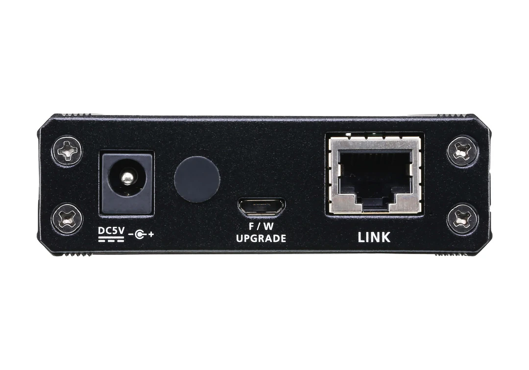 ATEN-uce32100 tampak samping 02