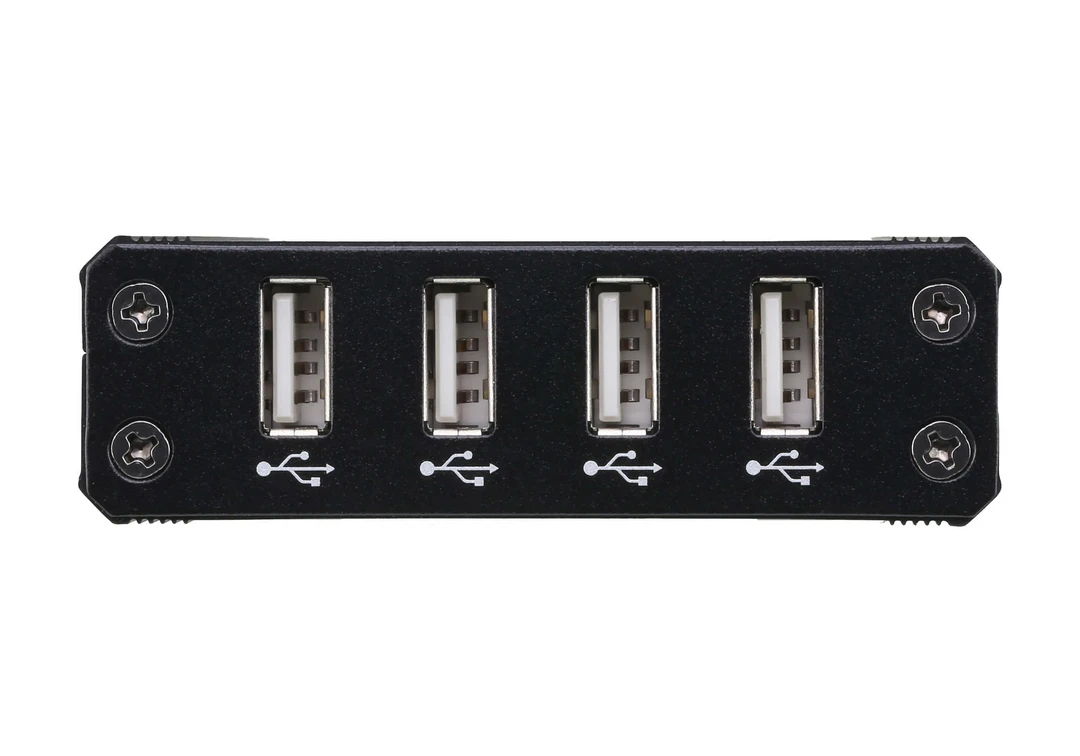 ATEN-uce32100 tampak samping 03