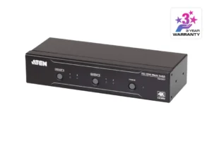 ATEN VM0202H 2x2 HDMI 4K Matrix Switch