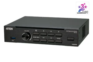 ATEN VP2120 Seamless Presentation Switch