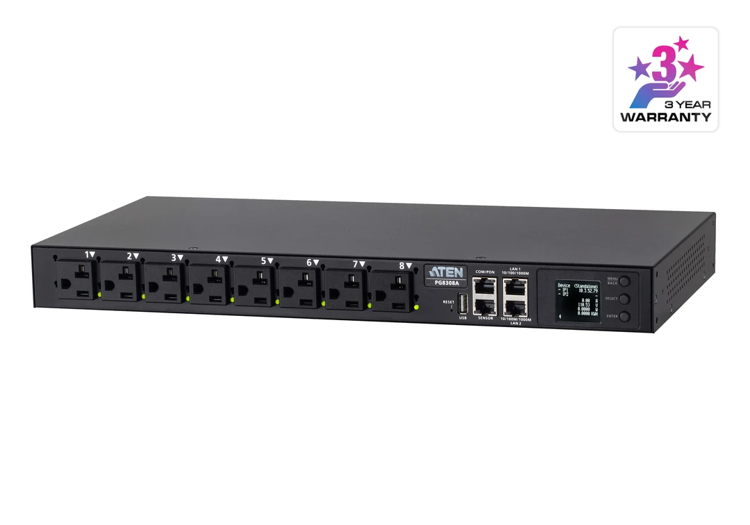 PG8308A