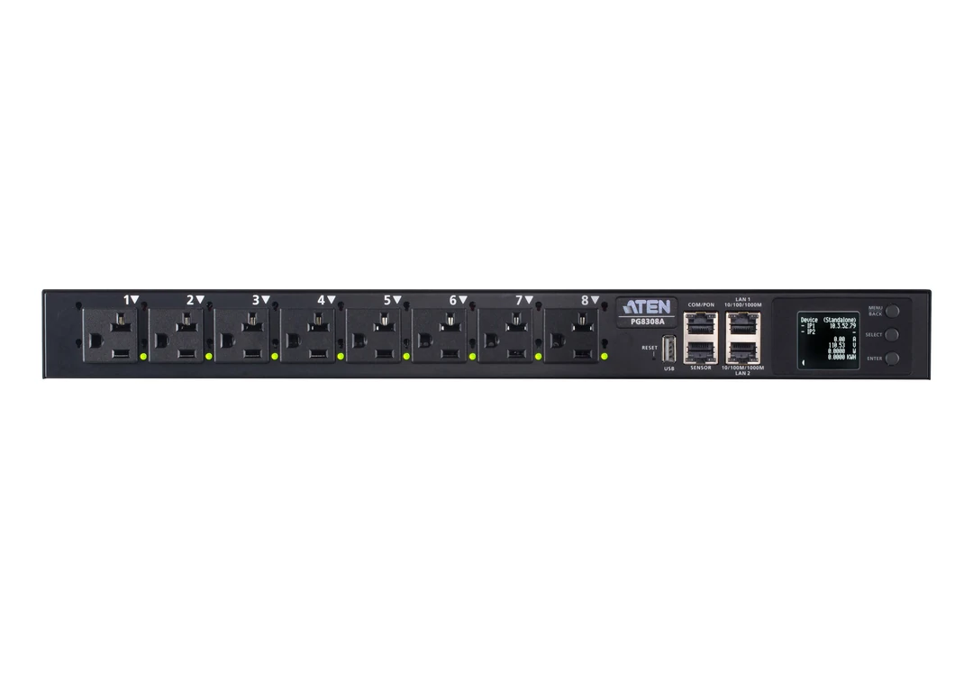 PG8308A