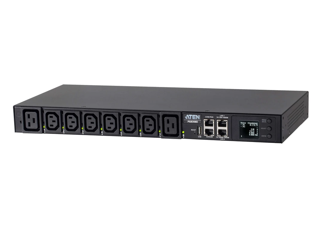 PG8308B
