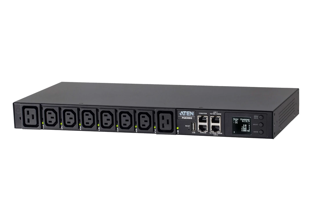 PG8308G