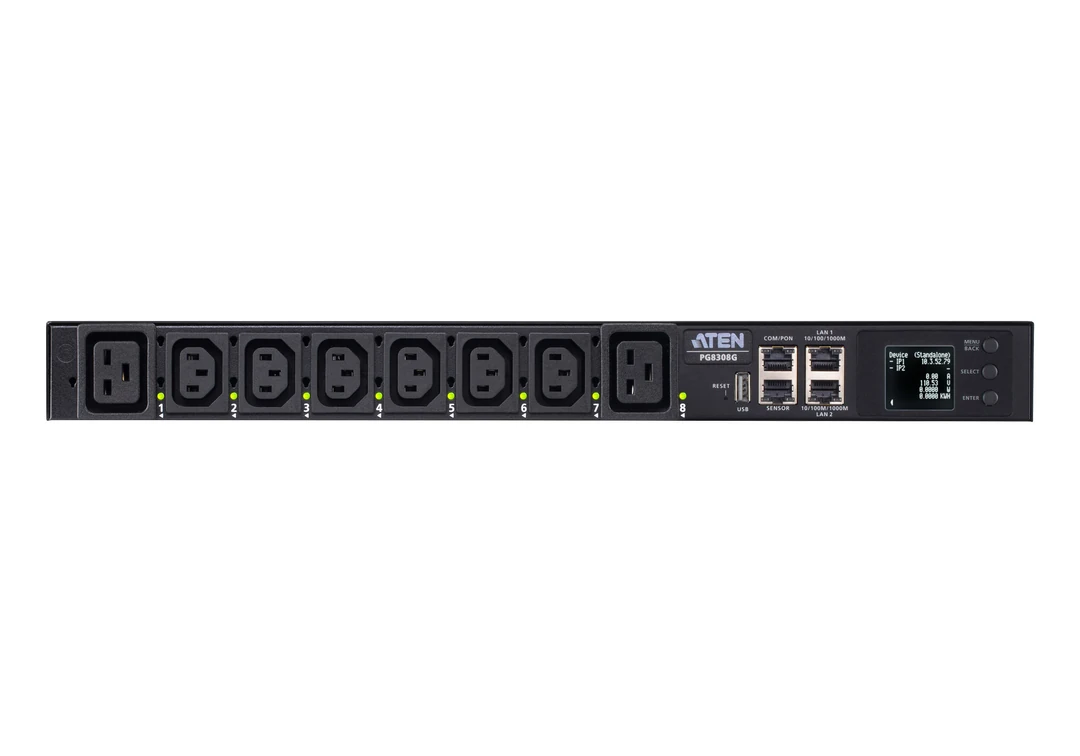 PG8308G