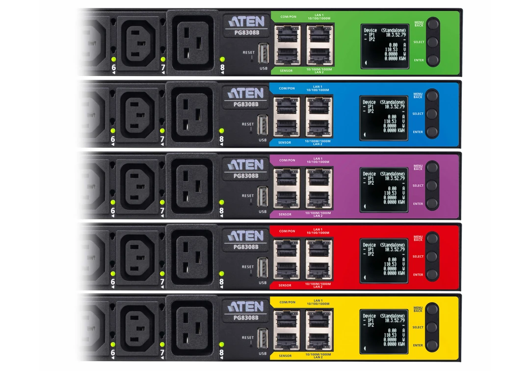 PG8308 LCD Console Panel Sticker