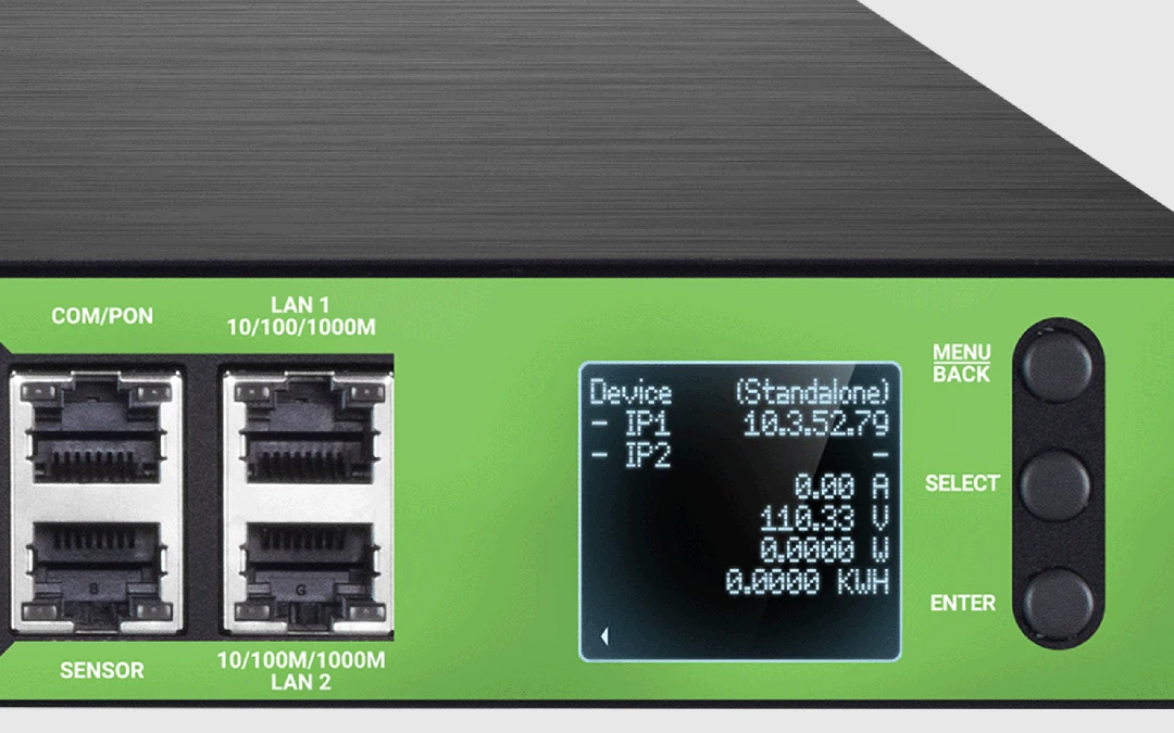 ATEN PG8308