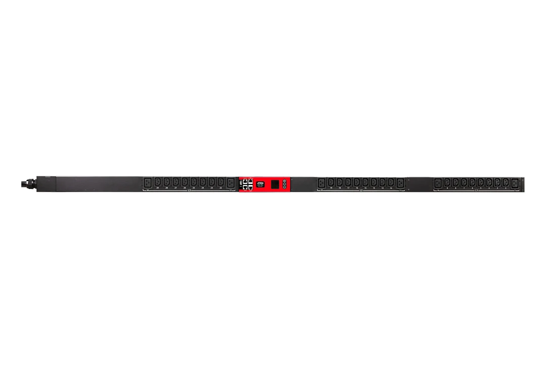 PG95230G with Red LCD Console Panel Sticker