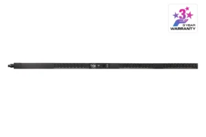 ATEN PG96230 20A/16A 30-Outlet 3-Phase Switched eco PDU