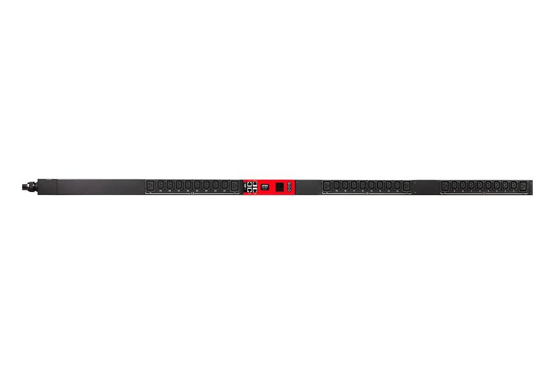 PG96230G with Red LCD Console Panel Sticker