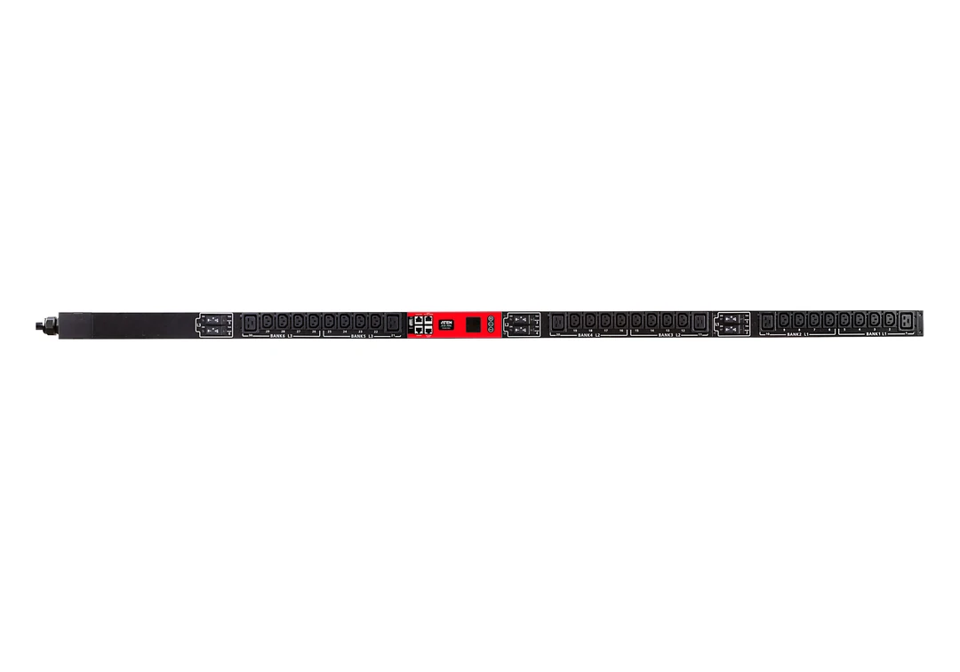 PG96330G with Red LCD Console Panel Sticker