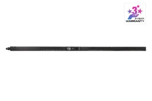 ATEN PG98230 20A/16A 30-Outlet 3-Phase & Switched eco PDU
