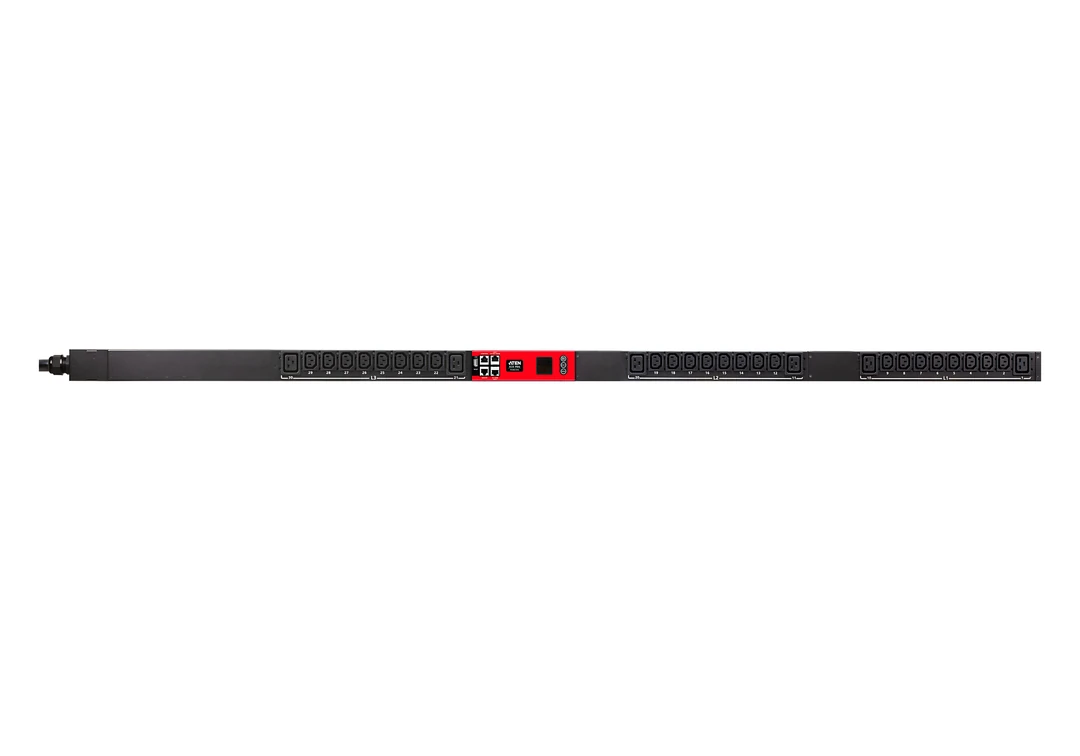 PG98230G with Red LCD Console Panel Sticker