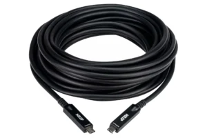 ATEN UE3410F 10 m Ultra HD USB-C Active Optical Cable