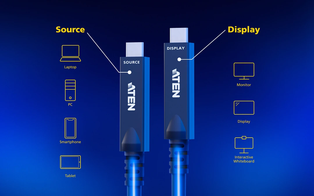 ATEN UE3410F