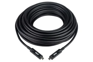 ATEN UE3415F 15 m Ultra HD USB-C Active Optical Cable