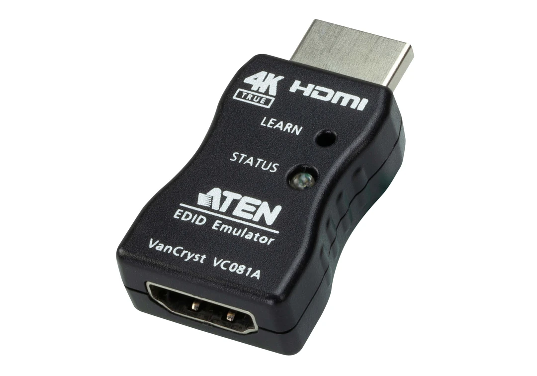 ATEN VC081A