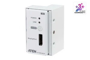 ATEN VE1901AEUT DisplayPort HDBaseT-Lite Transmitter