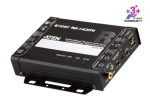 ATEN VE2812PR HDMI HDBaseT Receiver