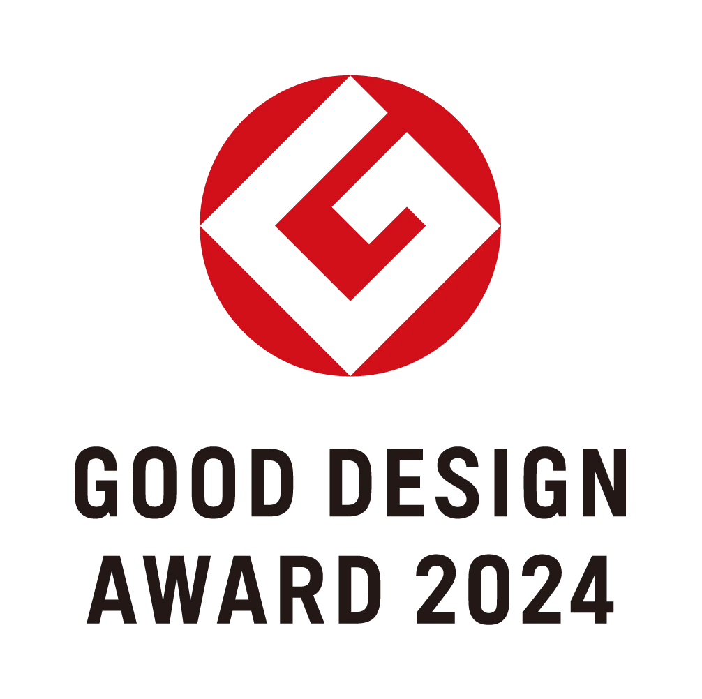 Good Design Award 2024