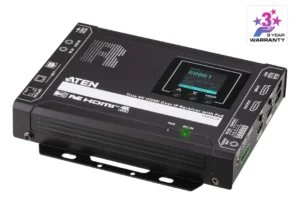 ATEN VE8962R True 4K HDMI over IP Receiver with PoE
