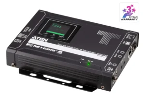 ATEN VE8962T True 4K HDMI over IP Transmitter with PoE