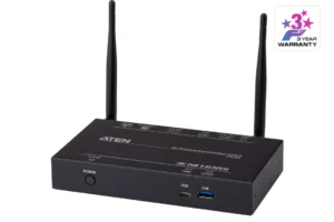 ATEN VP2020 4K Wireless Presentation Switch