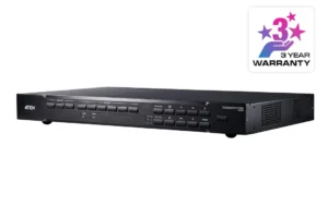 ATEN VP2730 7 x 3 Seamless Presentation Matrix Switch