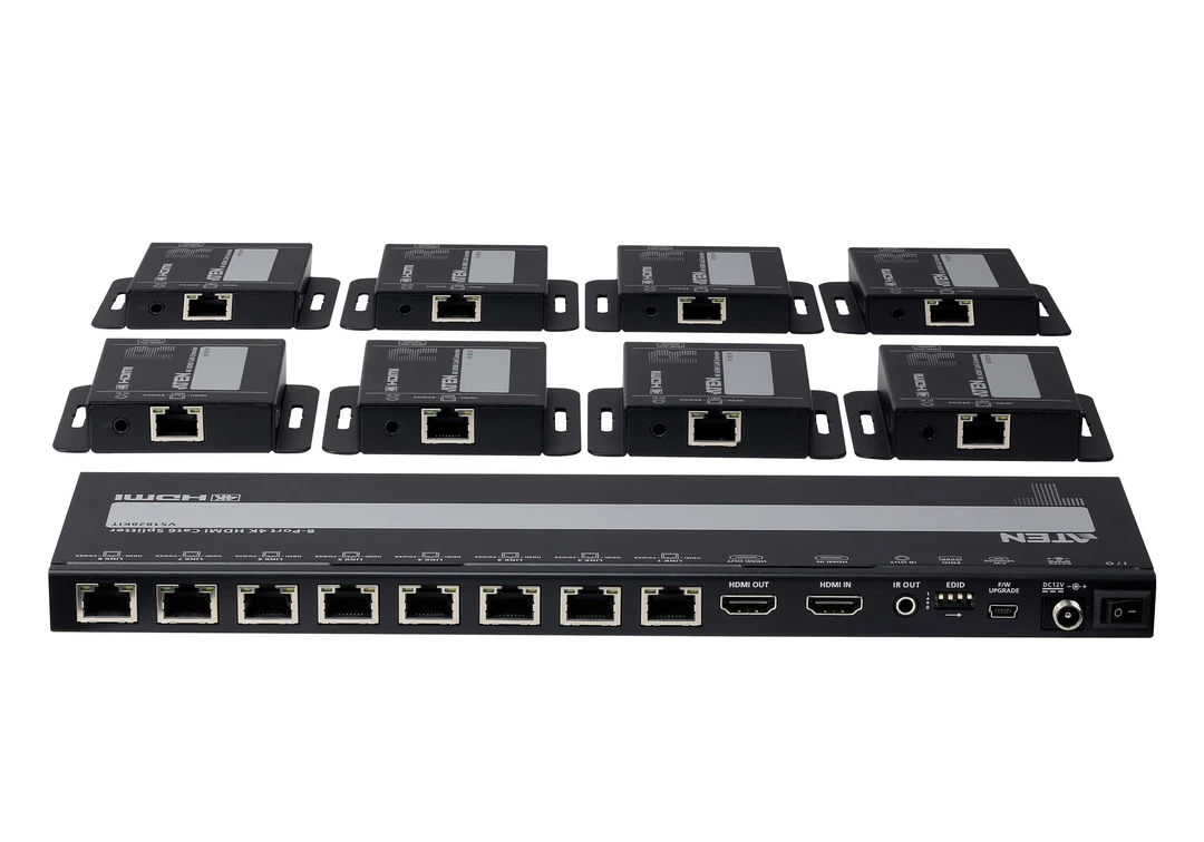 VS1828KIT (1 x VS1828T and 4 x VE1821R)