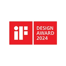 iF Design Award 2024